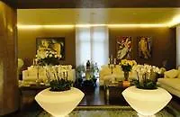 Park La Selva 4* Milan Airport Malpensa